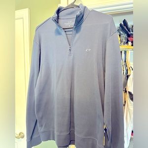 Vineyard Vines Quarter Zip